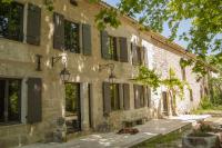 Domaine Cap Rubis - B&B