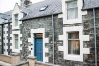 Craigewan Cottage Seatown Cullen - Ferienwohnung Cullen