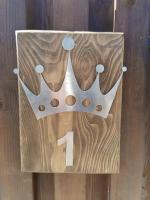 Appartamento con 1 Camera da Letto