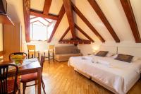 Apartamento de 2 dormitorios con vistas al mar