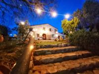 Masia Can Felip B&B - B&B Llinás