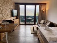 Alpine Studio Apartment by AA Holiday Homes - Ferienwohnung Schladming