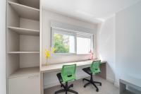 Apartamento impecável Fernando Machado 828 - B&B Porto Alegre