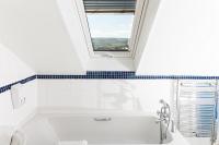 Double room with en-suite bathroom