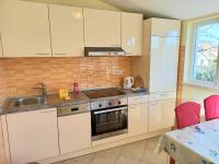 Two-Bedroom Apartment with Balcony and Sea View