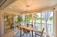 Naples Condo with Enclosed Balcony and Lake Views! - B&B