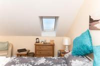 Double room with en-suite bathroom