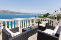 Apartmani Mlačić - Ferienwohnung Okrug Donji