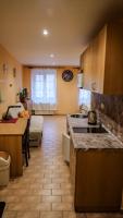 Habitación Triple con baño privado