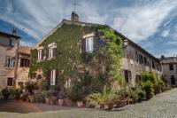 La casa nel Borgo di Ostia Antica - Chambres d’hôtes Ostia