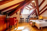 Estudio Estándar con vistas al mar 