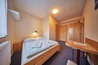 Habitación Doble con baño privado