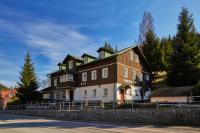 Pension Říp - B&B