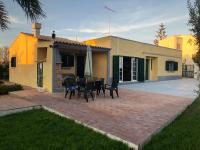 Rustic Villa with pool near Olhao - B&B