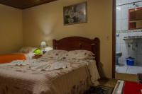 Camera Quadrupla
