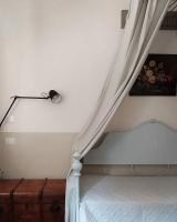 Chambre Triple avec Salle de Bains Privative