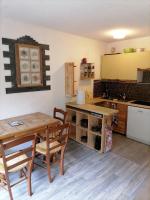 B&B Les Contamines-Montjoie - le bel aval - Bed and Breakfast Les Contamines-Montjoie