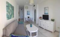 Apartamento con vistas a las montañas