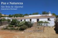 Paz e Natureza - B&B