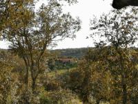 Monte da Fonte Santa de São Luís - B&B
