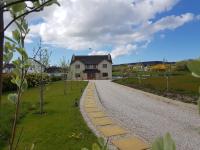 Crag Na Cor B&B - B&B Culdaff