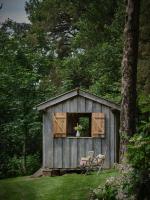 Knapp House Lodges - Chambres d’hôtes