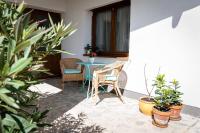 Apartamento - Planta baja