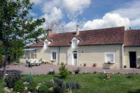 B&B Blet - Le Pré de Luceau - Bed and Breakfast Blet