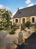 Ty Kerieg - B&B Trélévern