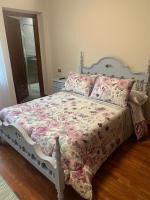 Habitación Doble con baño privado