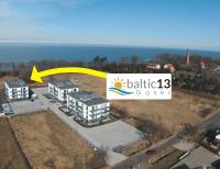 Apartament Baltic13 - Bed and Breakfast Gąski