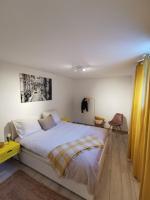 Apartman Tea - Ferienwohnung Novi Sad