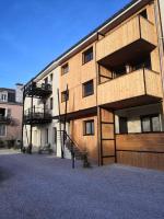 Le 04-GregIMMO-Appart'Hôtel - B&B