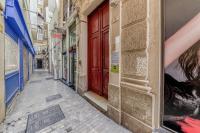 Holidays2Malaga Old Town - Ferienwohnung
