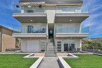 Blue view - B&B Trogir