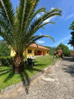 Finca La Cuesta - Bed and Breakfast Cangas de Onís