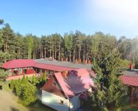 B&B Wilcze - Drzewosfera - Bed and Breakfast Wilcze