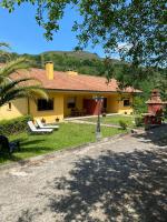 Finca La Cuesta - B&B Cangas de Onís