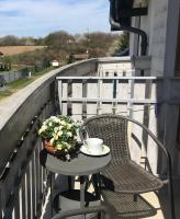 Apartamento de 2 dormitorios