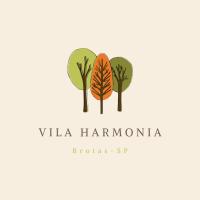 B&B Brotas - Vila Harmonia Brotas - Bed and Breakfast Brotas