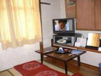 Camera Familiare in Stile Giapponese