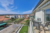 Panoramic view and sea - B&B Traù