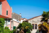 Apartment Erin Center - New renovated - B&B Rovinj
