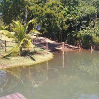 Aldeia do Lago, 2 Qtos - B&B