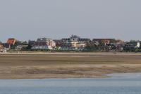 Amrumer Strandhaven - B&B