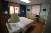 Suite mit 2 Schlafzimmern