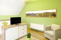 Appartement avec Balcon - Vue sur Vallée 
