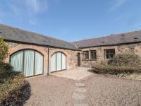 B&B Wooler - Pansy Plot - Bed and Breakfast Wooler