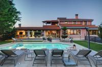 Villa Ines - B&B Pula