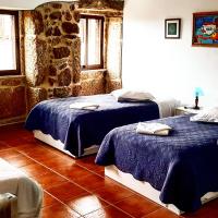 Casa Dom Yahya - B&B Belmonte